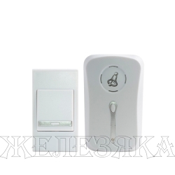 Звонок беспроводной GARIN DoorBell Serena