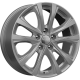 Диск колесный 17 литой K&K  Hyundai i40 (КСr776)  7,0\R17 5*114,3 ET45  d67,1  Дарк платинум  [74650]