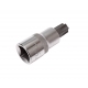 Бита-головка 1/2" TORX T55х55мм JTC