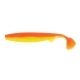 Виброхвост Pike King 6.3"/16 см Orange & Yellow 3шт (HS-37-015) Helios