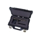 Кейс FLAMBEAU Single Pistol Case - 12" 35DWS