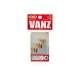 Набор VANFOOK Eil Hair Caddis 1603 yellow