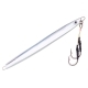 Пилькер ASARI Runner Stinger 340гр #50 silver