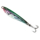 Пилькер ASARI Slim Minnow 25гр #06 rainbow trout