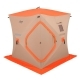 Палатка зимняя Куб 1,5х1,5 Oxford 300D PU 1000  (PR-412-S) PREMIER