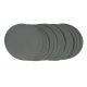 Супермелкий шлифовальный диск, зернистость 2000 28670