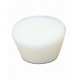 Профессиональные полировальные губки жесткая (белый) 29096