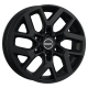Диск колесный 18 литой MAK Gravel Matt Black