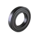 Подшипник высокотемпературный 6001 BHTS ZZ C4 200°, 6001BHTSZZC4200-ISKRA