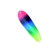 Блесна WATERLAND Limited 6гр #16 Rainbow Neon