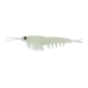 Приманка NIKKO Okiami Shrimp M 42мм #Glow