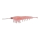 Приманка NIKKO Okiami Shrimp M 42мм #Pearl Pink