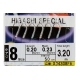 Оснастка HAYABUSA SABIKI F6 #8