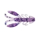 Рак Omar 2,05"/5,2 см Silver Sparkles & Fio 15шт. (HS-24-036) Helios (0)