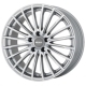 Диск колесный 17 литой MAK Starlight Silver
