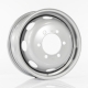 Диск колесный 16 штампованный TREBL LT2889D Silver