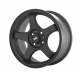 Диск колесный 15 литой Race Ready Technology CSS391 MK/M