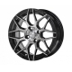 Диск колесный 14 литой Race Ready Technology CSS3940 MK/M