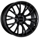 Диск колесный 20 литой MAK Munchen Matt black