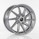 Диск колесный 16 литой X-RACE H-03(L) Graphite