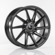 Диск колесный 16 литой X-RACE H-03(L) MB