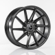 Диск колесный 16 литой X-RACE H-03(R) MB