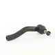 Наконечник рулевой тяги TOYOTA Yaris правый DELCO PARTS