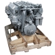 Двигатель ЯМЗ-240НМ2 (БелАЗ) без КПП и сц., с инд. ГБЦ (500 л.с.) с ЗИП АВТОДИЗЕЛЬ