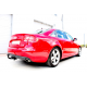 Фаркоп AUDI A4 Sedan B8 2007-2015/AUDI A4 Avant B8 2008-2015/AUDI A4 Allroad B8 2009-2015, тип шара: A