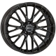 Диск колесный 19 литой MAK Speciale-D Gloss Black