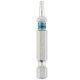 Набор бит TORX 15х50, сталь S2, 10 шт.// Gross
