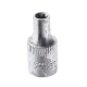 Головка торцевая Е5 1/4" TORX L=25мм ROCKFORCE RF-52605 /1/60