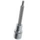 Головка-бита TORX T25 1/2" (L-100мм) ROCKFORCE /1