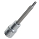 Головка-бита TORX T27 1/2" (L-100мм) ROCKFORCE /1