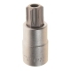 Головка-бита TORX T80 1/2" (L-100мм) ROCKFORCE /1