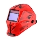 Маска сварщика «Хамелеон» OPTIMA 4-13 Visor Red