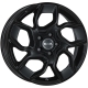 Диск колесный 18 литой MAK Express 3 Gloss Black