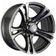 Диск колесный 17 литой Race Ready Technology CSS269 GS-P