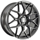 Диск колесный 15 литой Race Ready Technology CSS3940 GS