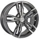 Диск колесный 17 литой Race Ready Technology CSS8104 MK-P
