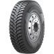 Шина грузовая HANKOOK Smart Work DM09 315/80 R22.5 156/150K Drive