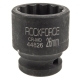 Головка торцевая 26мм 1/2" 12-гранная ударная L=43мм ROCKFORCE RF-44826 /1/150