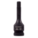 Головка-бита  9мм 1/2" 6-гранная ударная L=78мм ROCKFORCE RF-24407809MPB /1/180