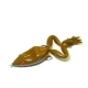 Лягушка SNAG PROOF Cast Frog 1/4 oz #6201 Brown