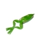 Лягушка SNAG PROOF Cast Frog 1/4 oz #6202 Green