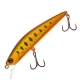 Воблер WATERLAND Jerk Sonik 65 #01 Ayu