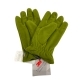 Перчатки HIGASHI Wind Master Hot Olive M