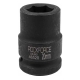 Головка торцевая 20мм 3/4" 6-гранная ударная L54=мм ROCKFORCE RF-46520 /1/100