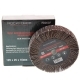 Круг лепестковый RF-FD260F зачистной 125x25x16мм (Grit 60) ROCKFORCE /1/50