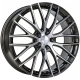 Диск колесный 19 литой Race Ready Technology CSSD8906 B-P